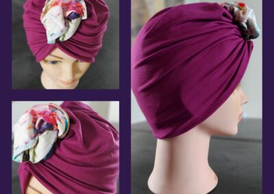 Stage Couture Soissons - hauts de France - travail du jersey sur accessoire - accompagnement apprentissage sur surjeteuse