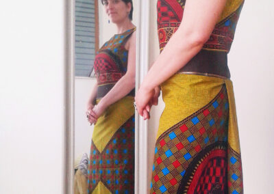 Bien-être avec l'atelier couture Tex-Stylez-Vous -soissons