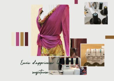 Cours Couture-Travail-Surjetteuse-Jersey-Soissons-