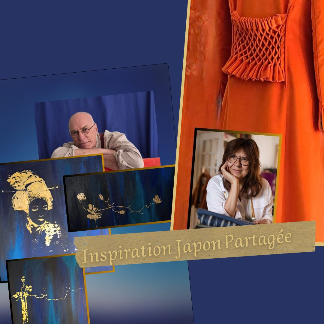 Inspiration Japon Partagée Exposition Empreintes 2025 Tex-Stylez-Vous (2) Inspiration Japon Partagée Exposition Empreintes 2025 Tex-Stylez-Vous