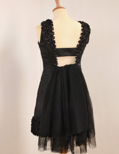 Confection robe femme - sur mesure - Soissons -Reims -Laon -Compiègne