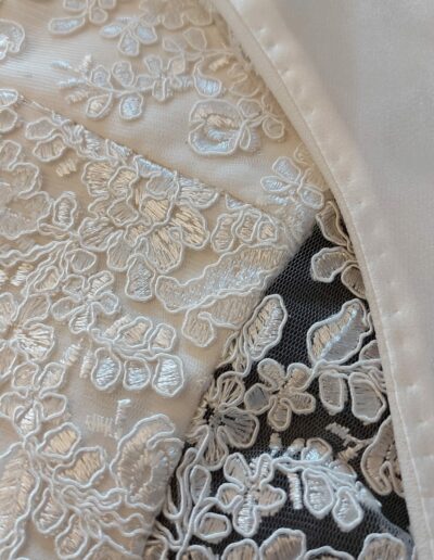 Confection robe femme - sur mesure - Soissons -Reims -Laon -Compiègne