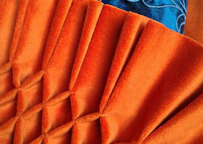 Manteau Femme "Origami"