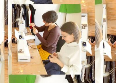 @ Atelier - couture Tex-Stylez-Vous- Soissons - Stage- Couture -Création