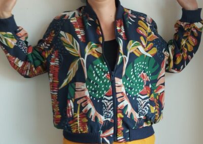 Stage -Couture -Soissons